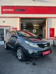 Kia sportage 1.7 crdi 115 business 4x2 isg