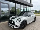 MINI Cooper S JCW 2.0 i 192 CH PACK CARBONE