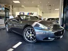 Ferrari California 31 FORMULA 1 WORLD TITLES - V8 - Gris Silverstone - LOA -SUIVI COMPLET FERRARI