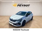 RENAULT Clio E-Tech full hybrid 145 Esprit Alpine