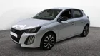 Peugeot 208 HYBRID 110 CH BVA E-DCS6 STYLE
