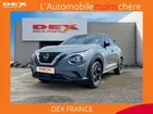 Nissan Juke 1.0 DIG-T 114ch N-Connecta 2023