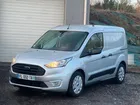 Ford Transit Connect II Phase II 1.5 EcoBlue 100 cv / GPS + caméra