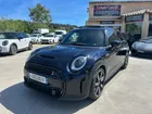 Mini MINI 5 PORTES COOPER S 178CH EDITION PREMIUM BVA7