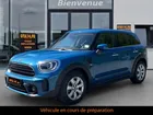 MINI MINI Countryman 1.5i - 136 - BVR COUNTRYMAN F60 LCI BERLINE Cooper Essential PHASE 2