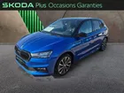 Skoda Fabia 1.0 TSI 95ch Monte Carlo