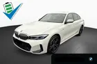 Bmw 330e XDrive G20 LCI M-Sport 292Ch - Toit ouvrant - Sièges élec à mémoire&chauff - Tête haute - Caméra 360° - Sound - Suspension adapt - Alarme - Chauffage auxiliaire