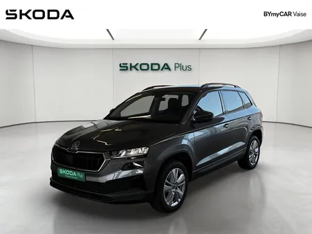 SKODA Karoq 2.0 TDI 116 ch SCR DSG7 Business