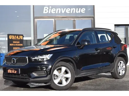 VOLVO XC40 D3 AdBlue 150 ch