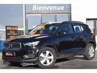 VOLVO XC40 D3 AdBlue 150 ch