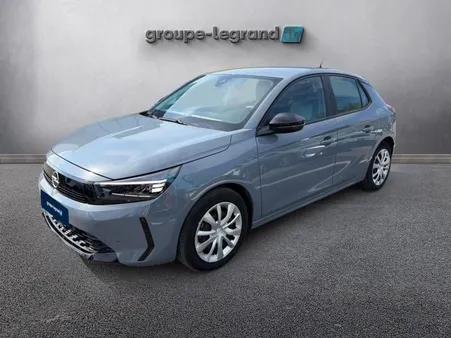 Opel Corsa 1.2 75ch Edition