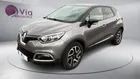 Renault Captur dCi 90 Energy S&S eco² Intens