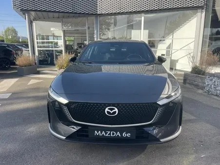 Mazda Mazda 6 e EV 245ch Grande Autonomie 80 kWh Takumi