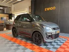 Ligier js50 0.5 dci 10 sport bva - climatisation - camera de recul - jantes alu - sport - km garantie