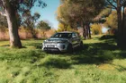 Land Rover Range Rover Evoque D150 S 4WD Bva9