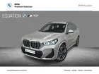 Bmw X1 sDrive20i 170ch M Sport