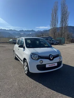 Renault Twingo III 1.0 SCe 70 ch – 2017 – 26 000 km – Garantie 6 mois incluse