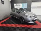 Renault Scenic III 1.2 TCe 130ch BOSE – Suivi complet - Révisé et garantie 6 mois