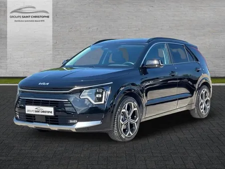Kia Niro 1.6 GDi 141ch HEV Premium DCT6