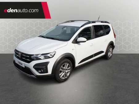 Dacia Jogger ECO-G 100 5 places Expression