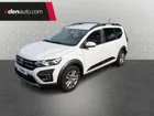 Dacia Jogger ECO-G 100 5 places Expression
