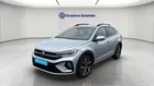 VOLKSWAGEN Taigo 1.0 TSI 116 DSG7 R-Line Edition