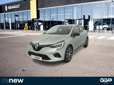 Renault Clio 1.0 TCe 90ch Equilibre