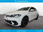 VOLKSWAGEN Polo 1.0 TSI 95 S&S BVM5 R-Line Edition