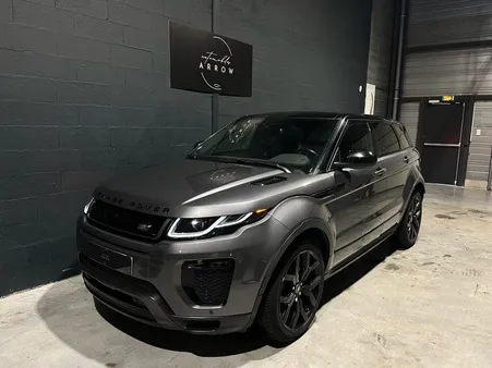 Land Rover Range Rover Evoque 2.0 TD4 HSE 180 Ch - Origine France ✅