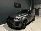 Land Rover Range Rover Evoque 2.0 TD4 HSE 180 Ch - Origine France ✅