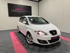 SEAT ALTEA 2.0 TDI 140 ch FAP Style COPA