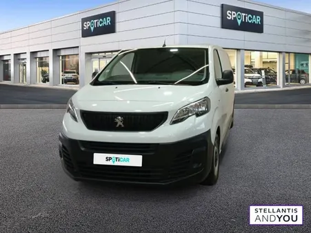 Peugeot Expert FGN TOLE STANDARD 1.5 BLUEHDI 120 S&S BVM6 PREMIUM