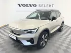 Volvo XC40 Recharge 231ch Ultimate EDT
