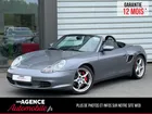Porsche Boxster S 986.2 Flat 6 3.2 260ch *Origine France*Boite Mécanique*IMS OK*Pack Alu / GARANT...