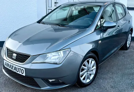 SEAT IBIZA IV PH. 2 1.2L TSI 86ch 5P STYLE