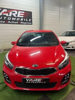 Kia G-line 1.6 essence 120 ch