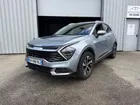 KIA SPORTAGE 1.6 CRDi MHEV - 136 - BV DCT7 - Stop&Go 4x2 V 2022 Design PHASE 1