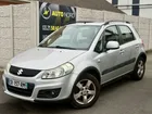 Suzuki SX4 2.0 DDIS GL