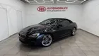 BMW Série 6 CAB F12 640d 313ch Sport Design + 12655  d'options
