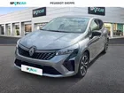 Renault Clio V E-Tech full hybrid 145 ch GSR2 Techno
