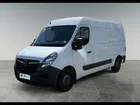 Opel Movano Fg F3300 L2H2 2.3 CDTI 180ch