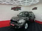 Mini Cooper SD Countryman 2.0 D 16V 143 CV. Steptronic (R60)