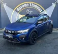 Dacia Sandero Stepway (3) Extreme ECO-G 100 -24