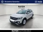 Volkswagen T-Cross 1.0 TSI 110 Start/Stop BVM6 Life Tech