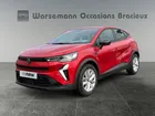 RENAULT Captur E-Tech full hybrid 145 ch Evolution