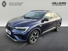RENAULT Arkana E-Tech full hybrid 145 GSR2 Techno