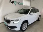 Skoda Kamiq 1.0 TSI 110ch DSG7 Style