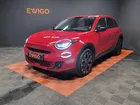 Fiat 600 1.2 100ch 48v mhev hybrid la prima dct