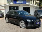 AUDI A3 S-Line Sportback 1.4 PHEV 204ch - 2017 - 111 000 km - CarPlay - Caméra de Recul - Virtual Cockpit - ADAS