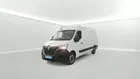 Renault Master FOURGON FGN TRAC F3500 L2H2 BLUE DCI 135 CONFORT
